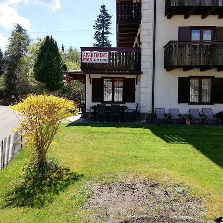 Apartments Max Mendola Luaran gambar