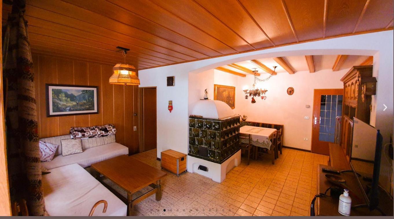 Apartments Max Mendola Luaran gambar