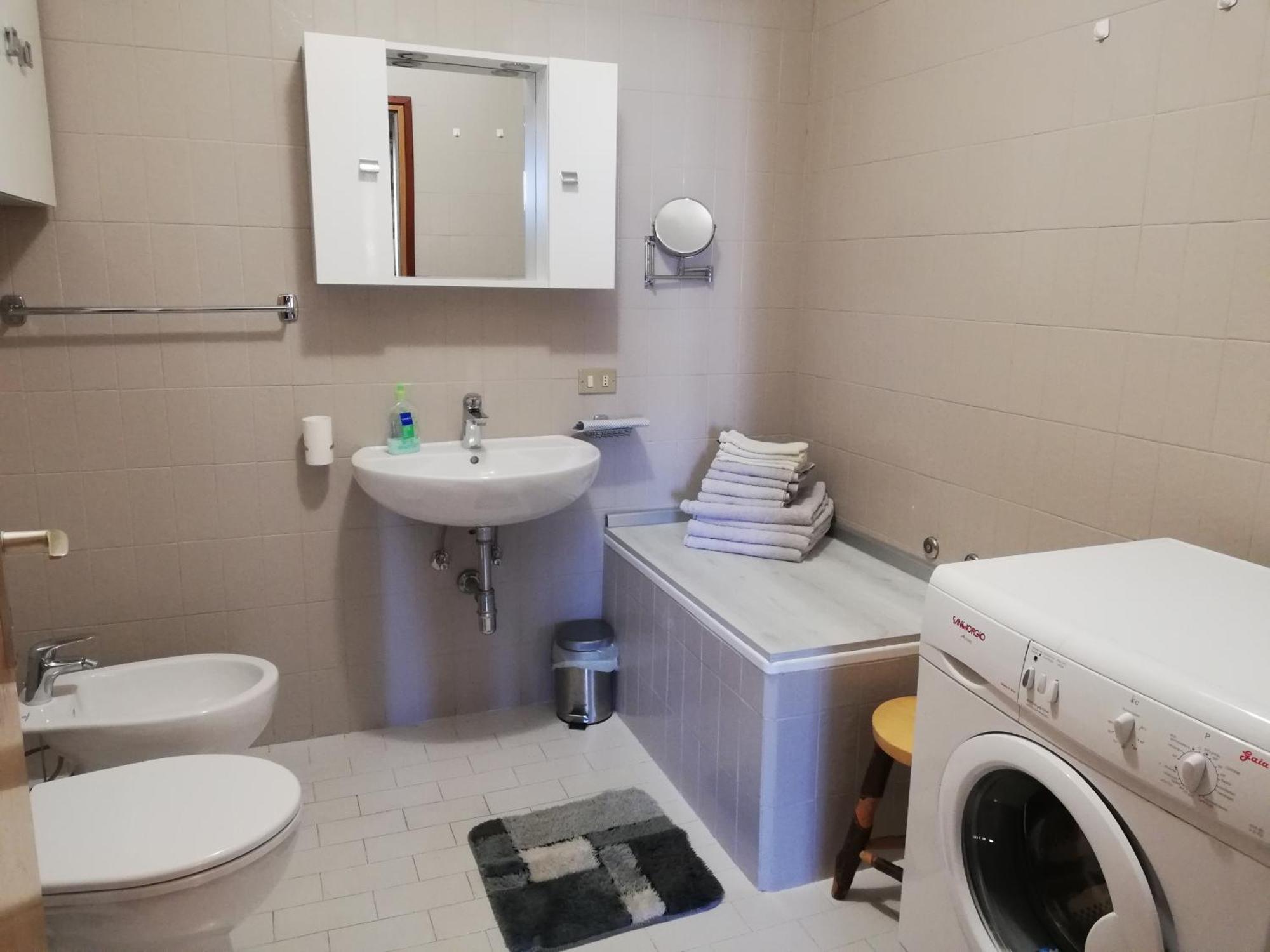 Apartments Max Mendola Luaran gambar