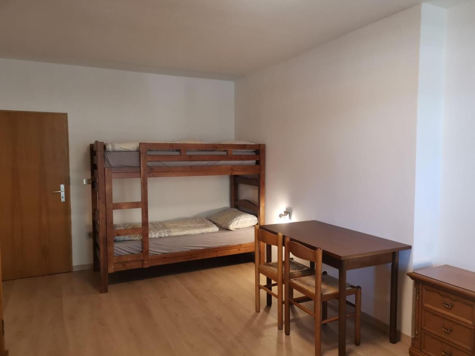 Apartments Max Mendola Luaran gambar