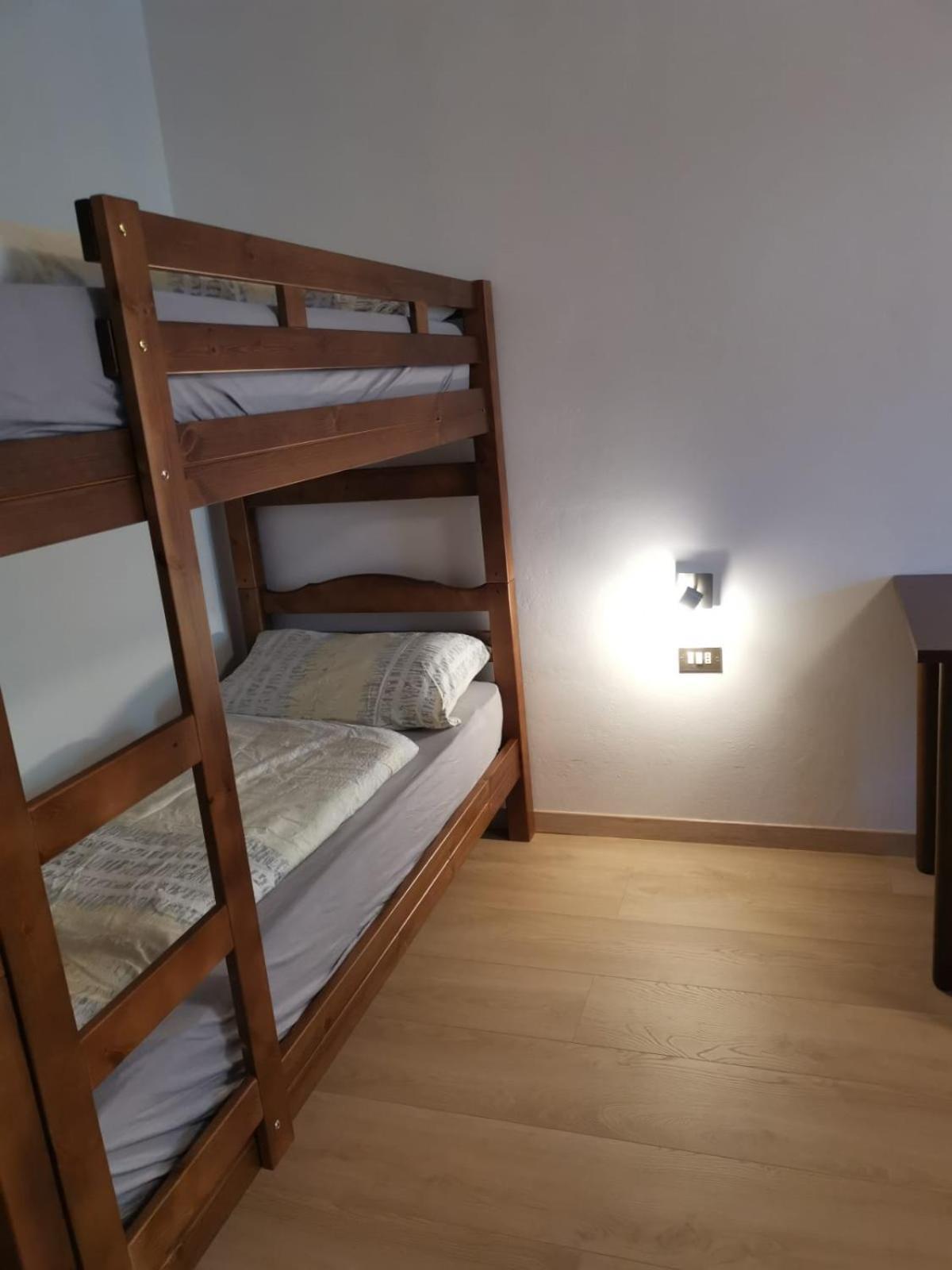 Apartments Max Mendola Luaran gambar