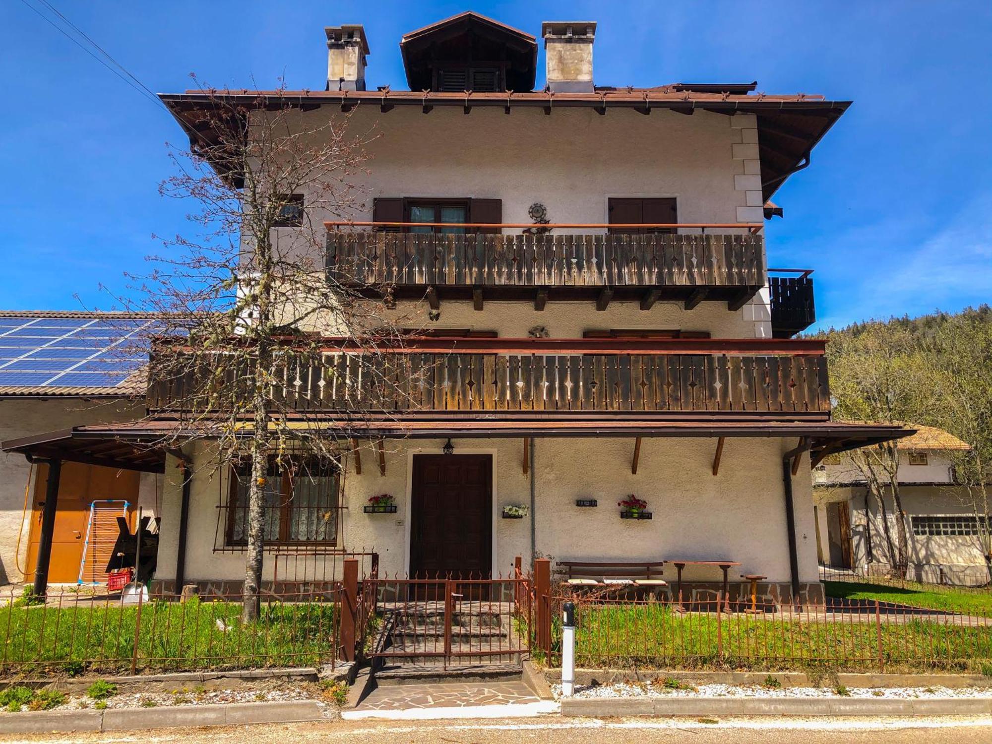 Apartments Max Mendola Luaran gambar