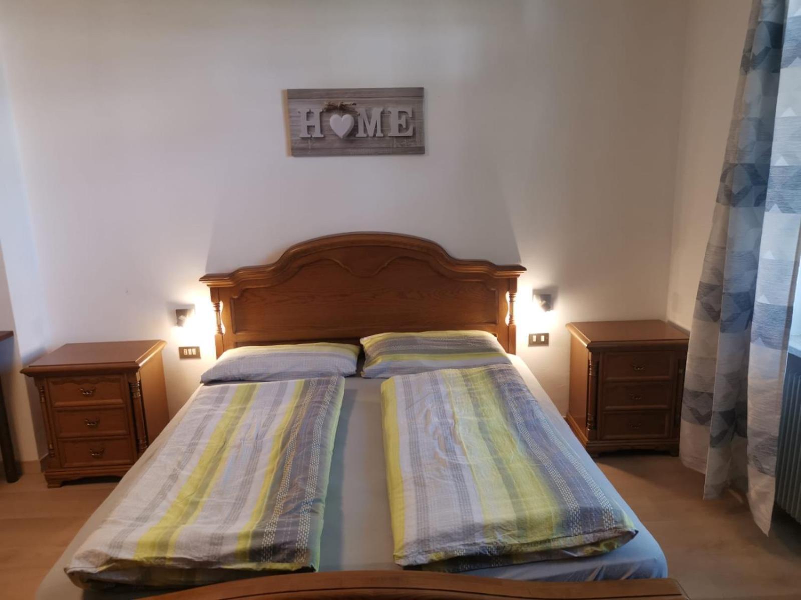Apartments Max Mendola Luaran gambar