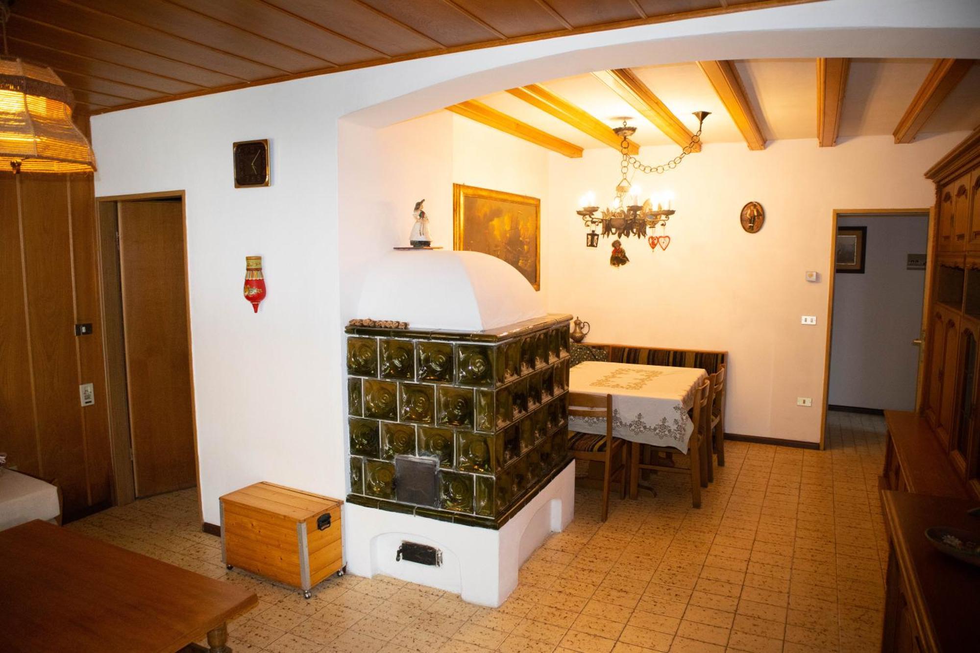 Apartments Max Mendola Luaran gambar