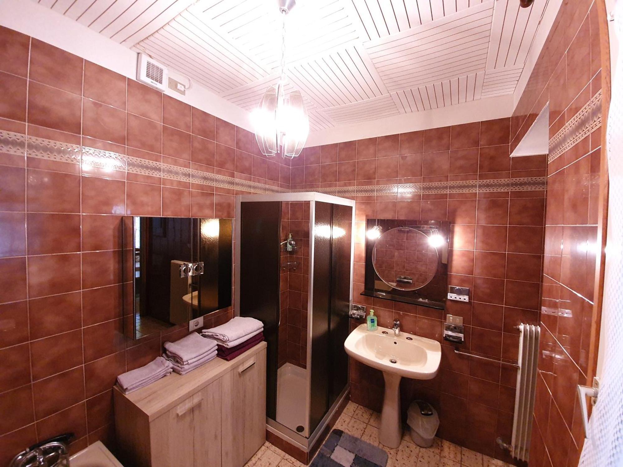 Apartments Max Mendola Luaran gambar