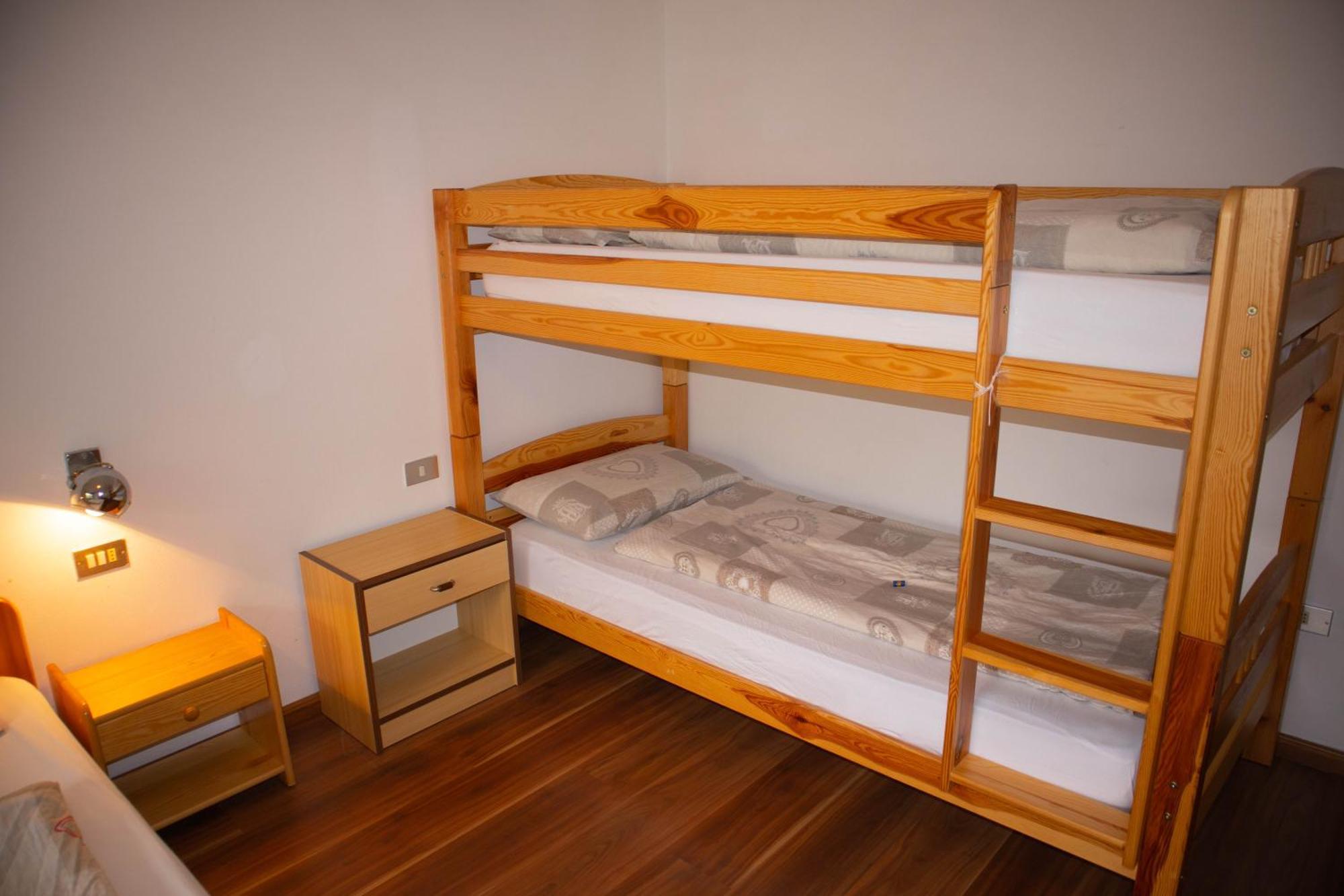 Apartments Max Mendola Luaran gambar
