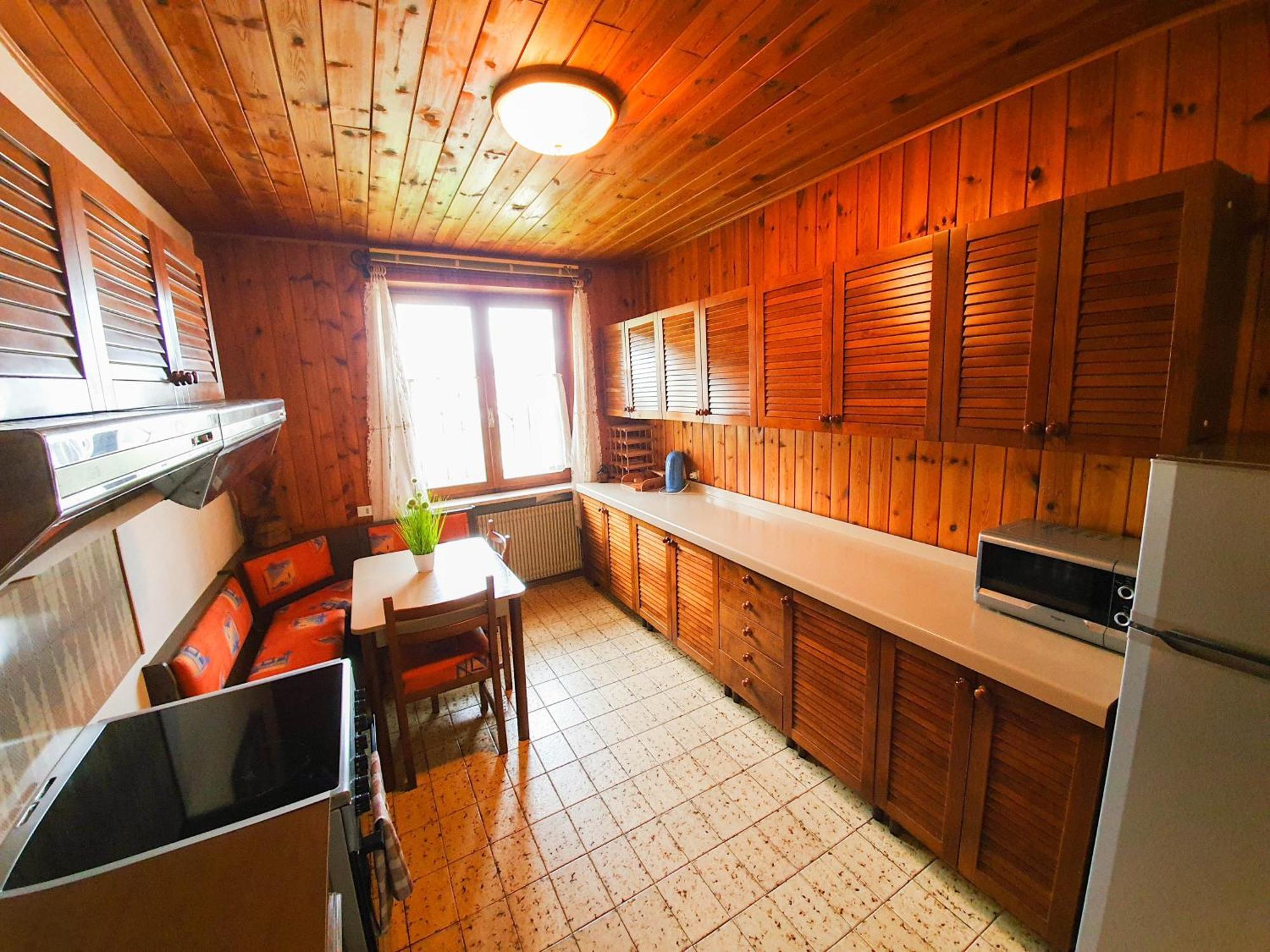 Apartments Max Mendola Luaran gambar