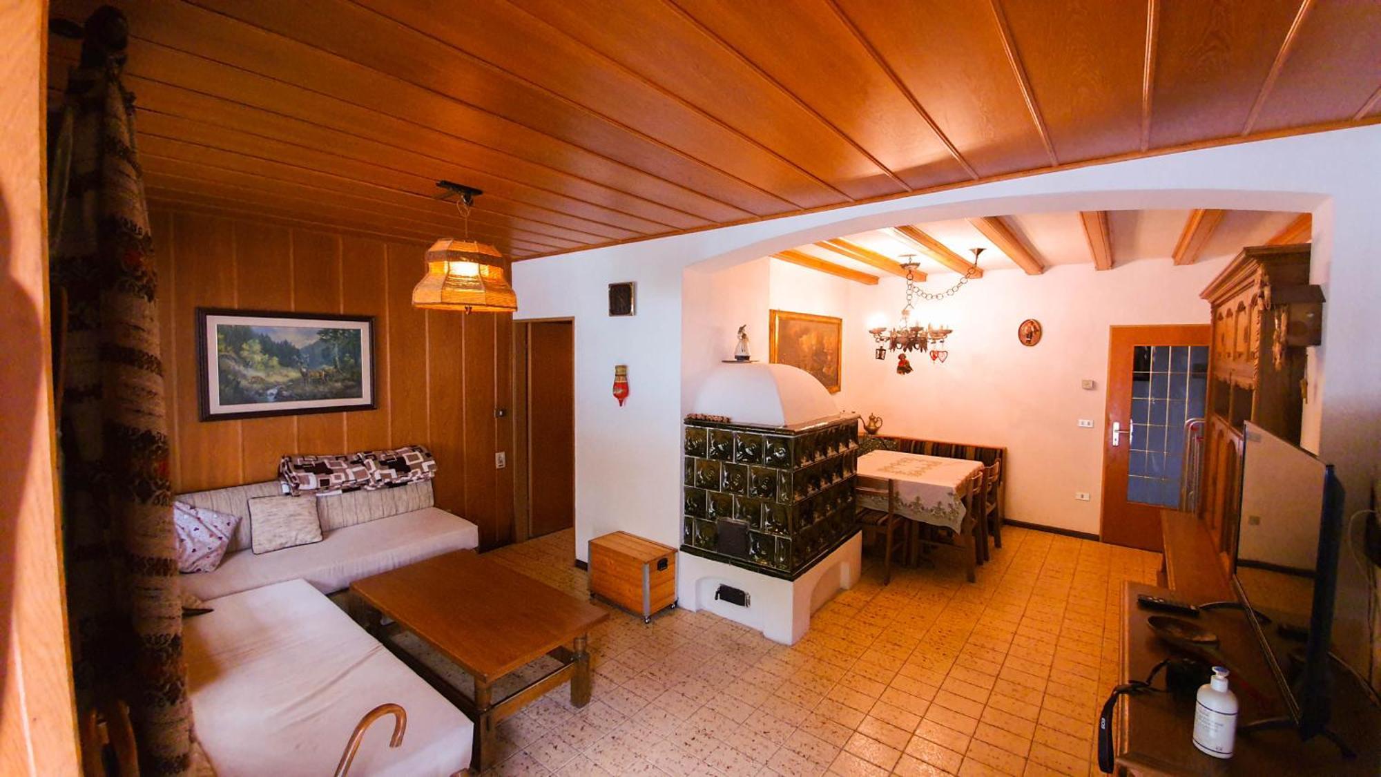Apartments Max Mendola Luaran gambar