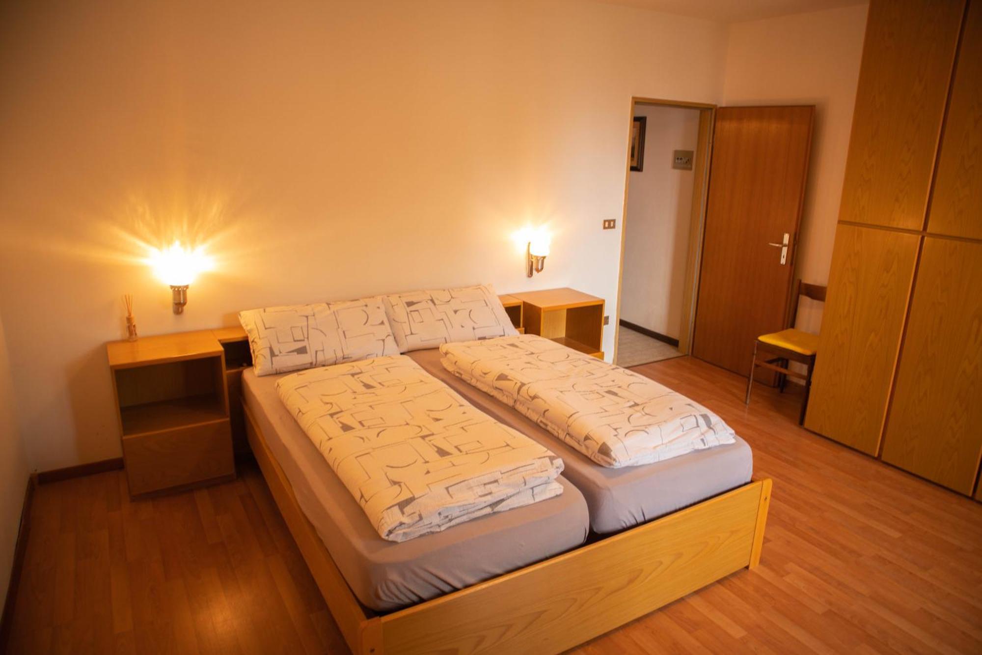 Apartments Max Mendola Luaran gambar