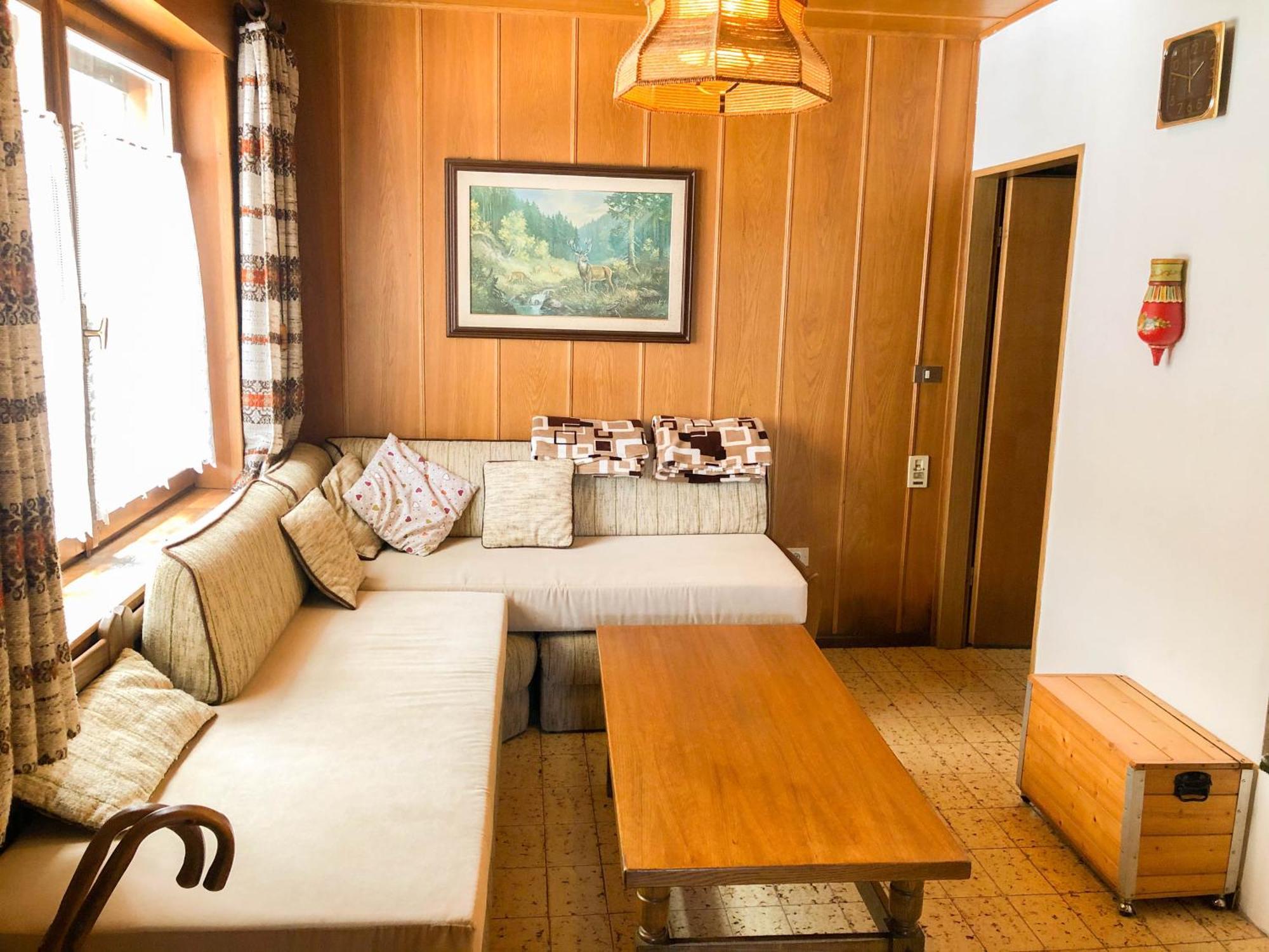 Apartments Max Mendola Luaran gambar