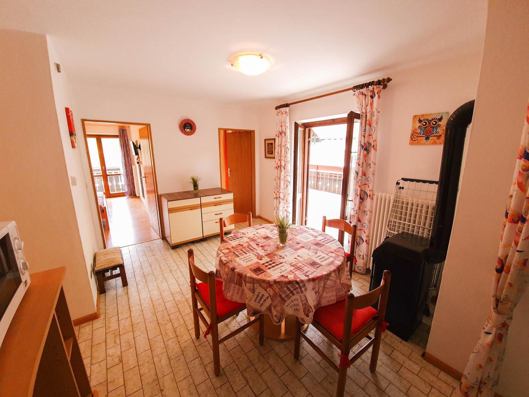 Apartments Max Mendola Luaran gambar