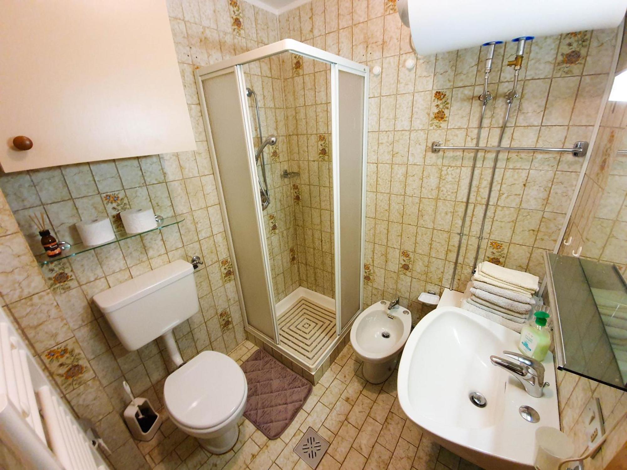 Apartments Max Mendola Luaran gambar