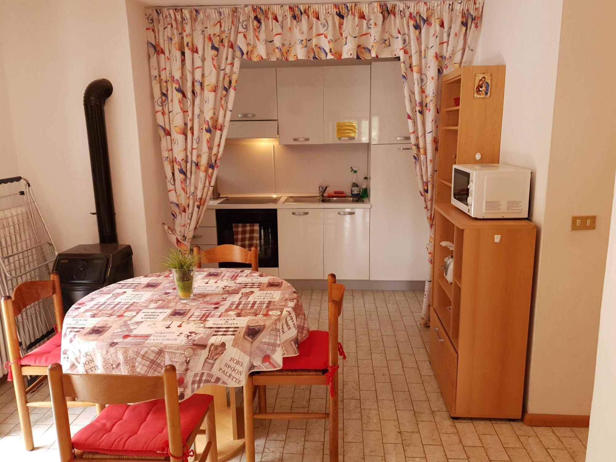 Apartments Max Mendola Luaran gambar