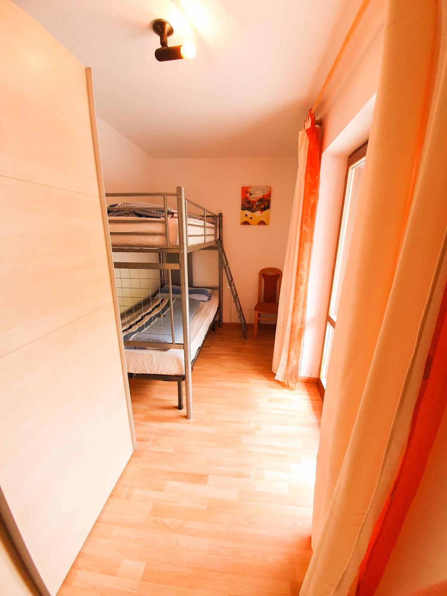 Apartments Max Mendola Luaran gambar