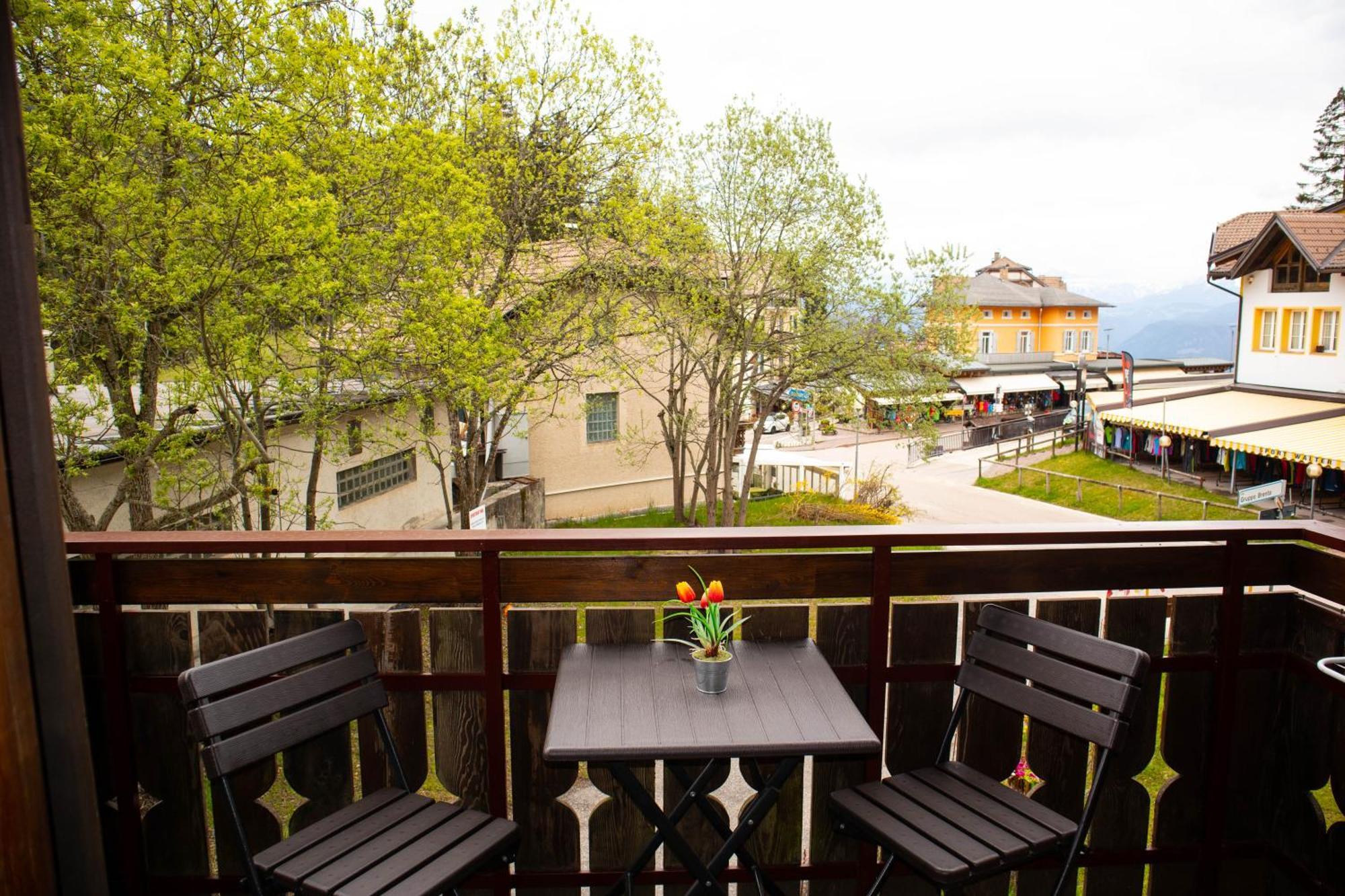 Apartments Max Mendola Luaran gambar
