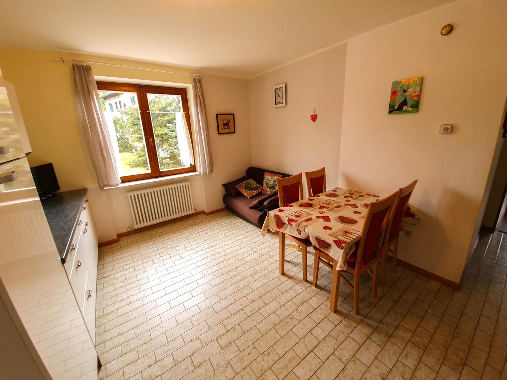 Apartments Max Mendola Luaran gambar