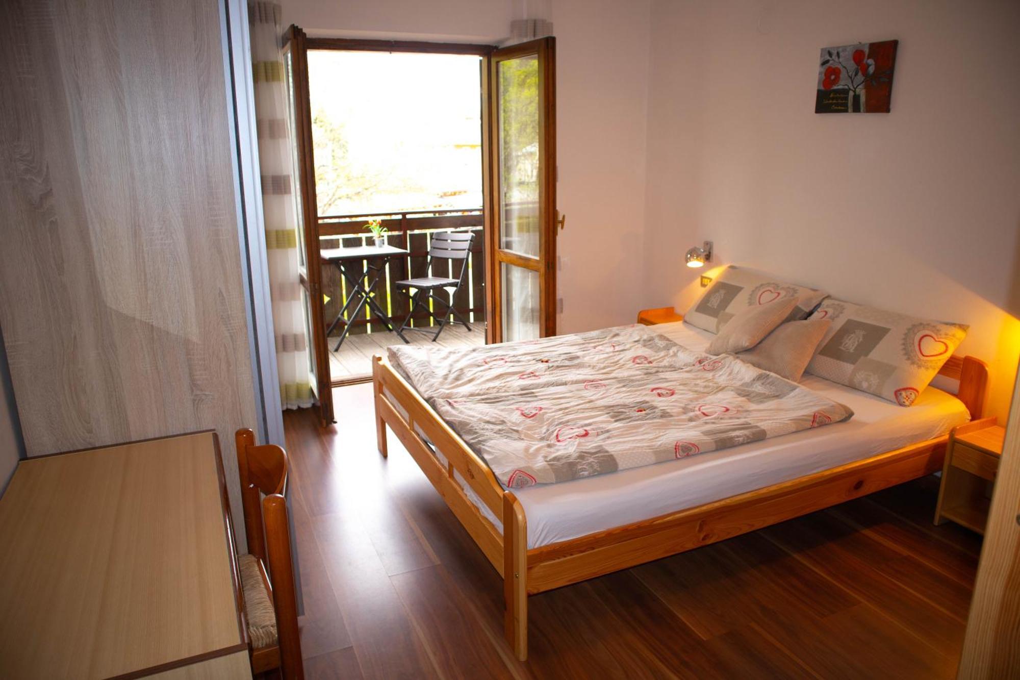 Apartments Max Mendola Luaran gambar