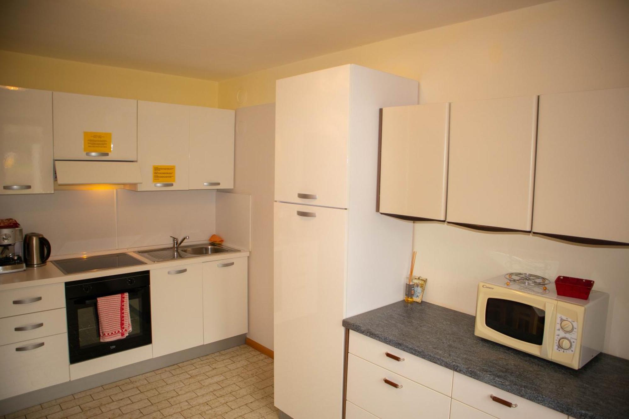 Apartments Max Mendola Luaran gambar