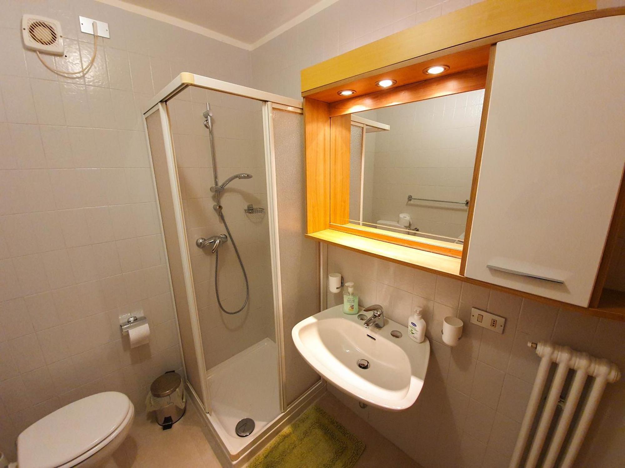 Apartments Max Mendola Luaran gambar