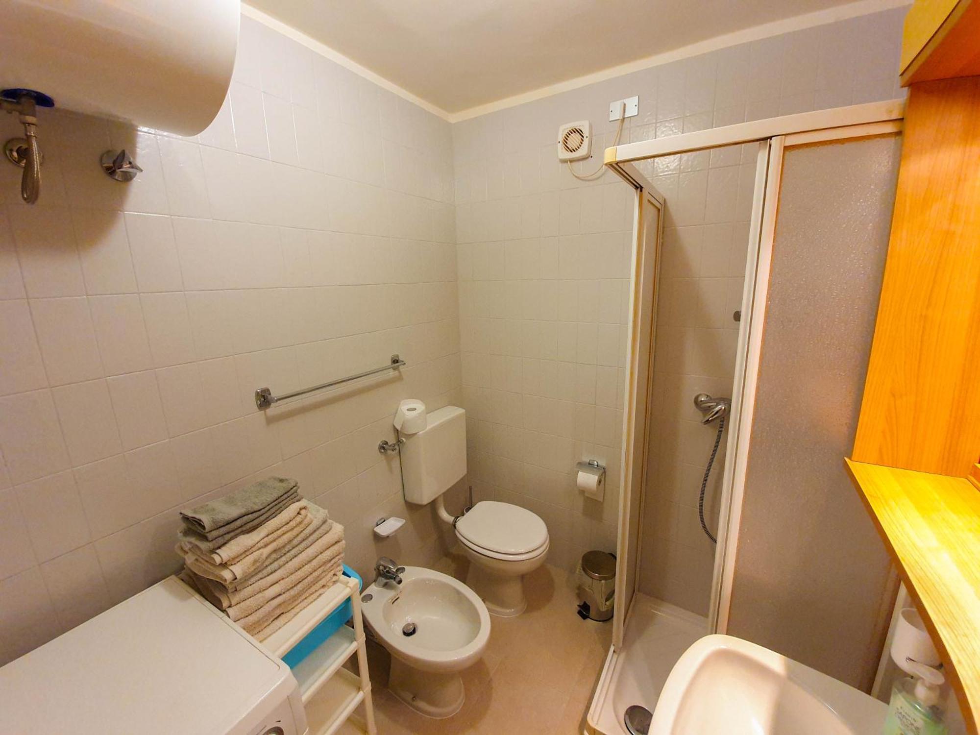Apartments Max Mendola Luaran gambar